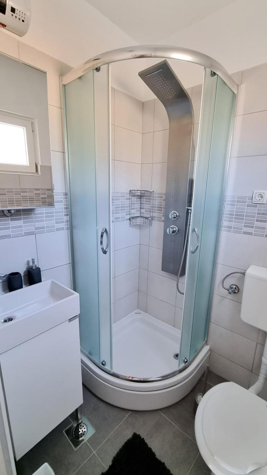 Villa Neptune Apartments Vrboska Ngoại thất bức ảnh